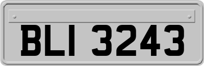BLI3243