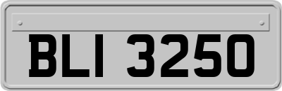 BLI3250