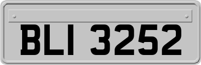 BLI3252