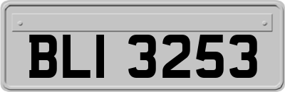 BLI3253