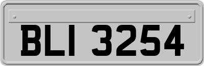 BLI3254