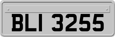 BLI3255