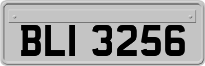 BLI3256