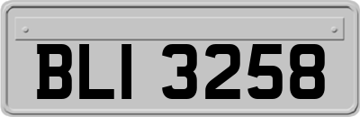 BLI3258
