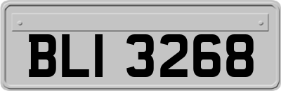 BLI3268
