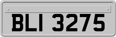 BLI3275