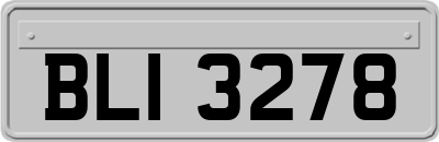 BLI3278