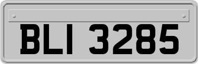 BLI3285