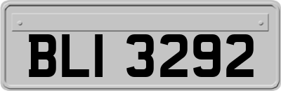 BLI3292