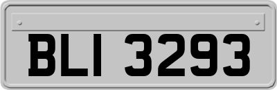 BLI3293