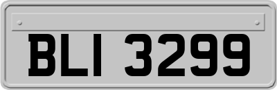 BLI3299