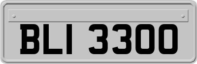 BLI3300
