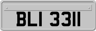 BLI3311