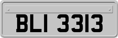 BLI3313