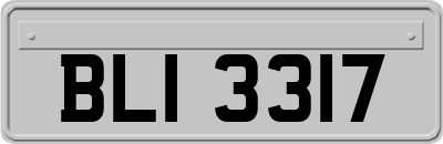 BLI3317