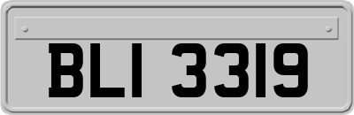 BLI3319