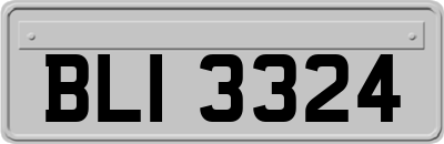 BLI3324