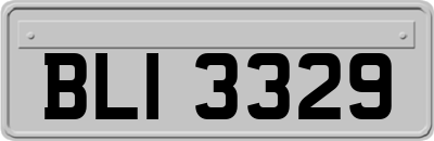 BLI3329