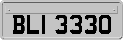 BLI3330