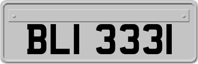 BLI3331