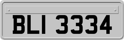 BLI3334