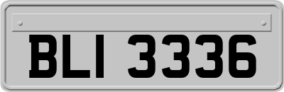 BLI3336