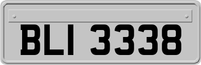 BLI3338