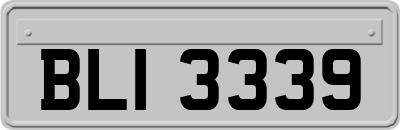 BLI3339