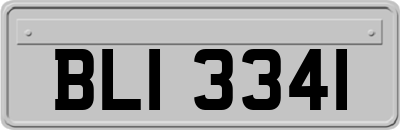 BLI3341