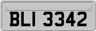 BLI3342