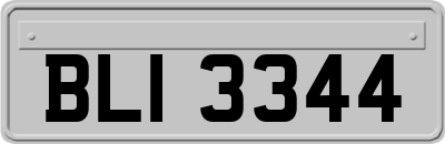 BLI3344
