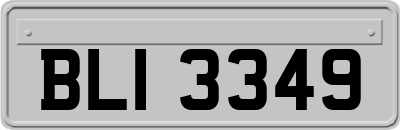 BLI3349
