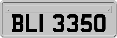BLI3350