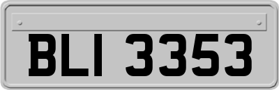 BLI3353