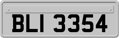 BLI3354
