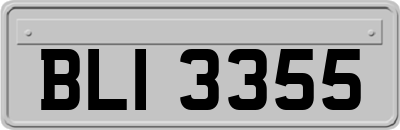 BLI3355