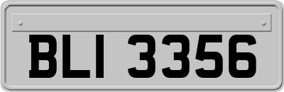 BLI3356