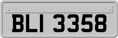 BLI3358