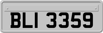 BLI3359