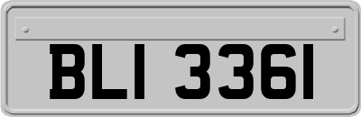 BLI3361