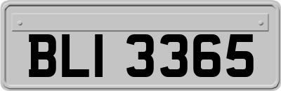 BLI3365