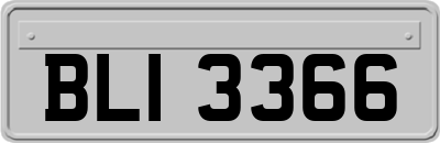 BLI3366
