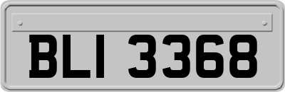 BLI3368