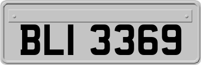 BLI3369