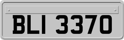 BLI3370