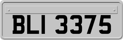 BLI3375