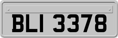 BLI3378