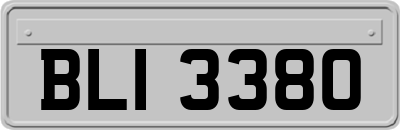 BLI3380