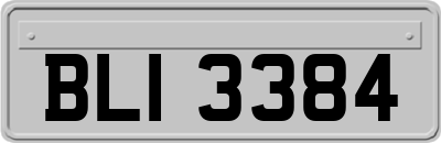 BLI3384