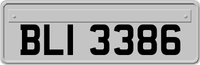 BLI3386